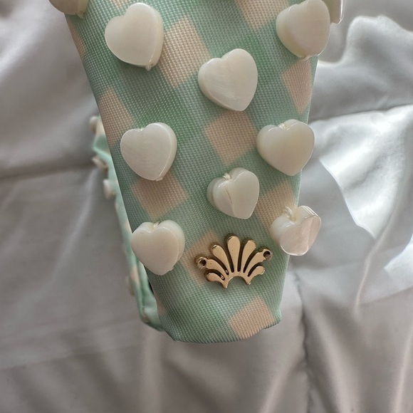 Lele sadoughi x Stoney clover lane headband - Picture 4 of 4